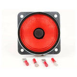 Dean 826-2458 Speaker 4watt W/terminals