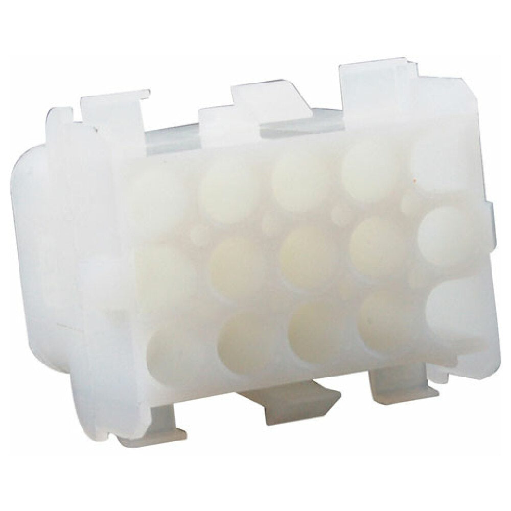 Frymaster 8070875 Connector 15 Pin Female