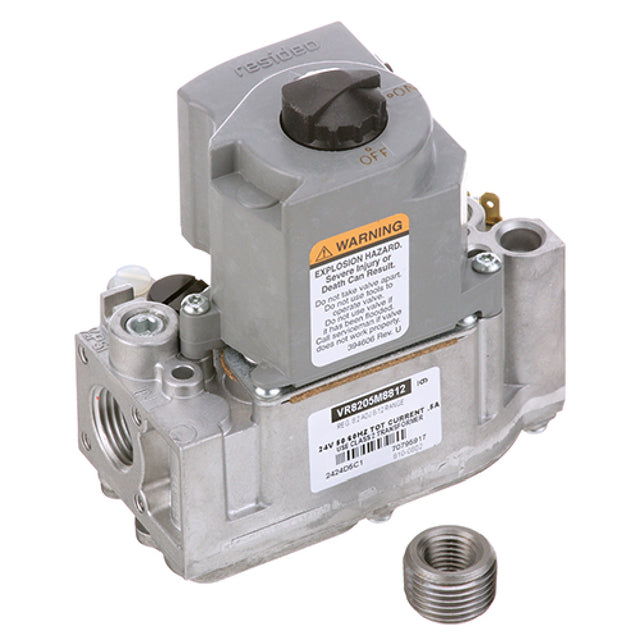Frymaster FM8261123 Valve Gas(lp 24 Volt 1/2" Npt)