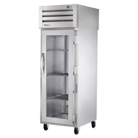 True Refrigeration STA1HPT-1G-1S SPEC SERIES® Heated Cabinet Pass-thru