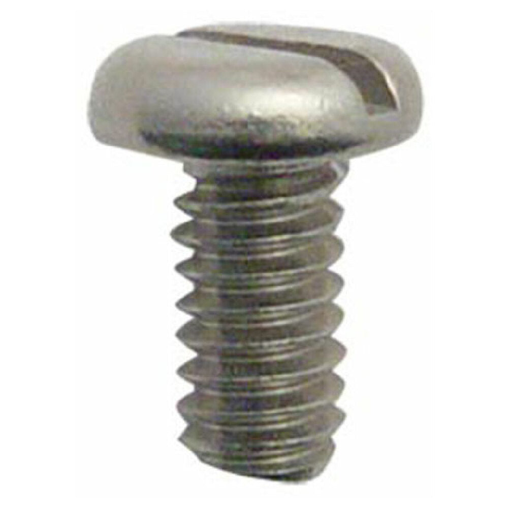 Nemco 45629 Screw Slotted Ss