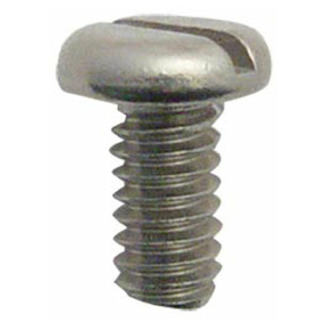 Nemco 45629 Screw Slotted Ss