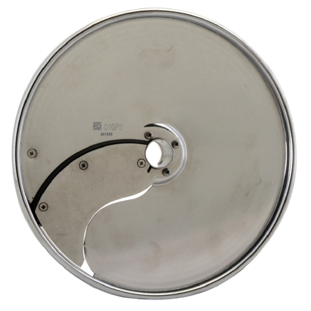 Dito Dean 653739 (C10PS) Slicing Blade 3/8 Dit