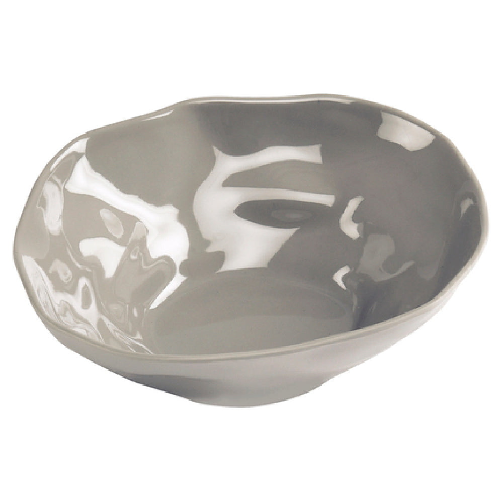 Cal Mil 22305-8-102 Marin Bowl 7-1/2" Dia. X 2"H Round