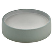 Bauscher Hepp P011816-101793 - Plate, 6-3/10" Dia., Round