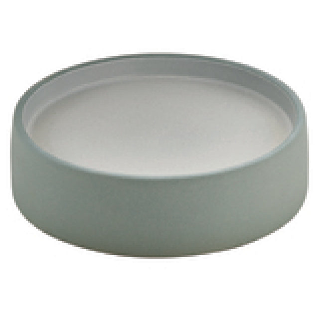 Bauscher Hepp P011816-101793 - Plate, 6-3/10" Dia., Round