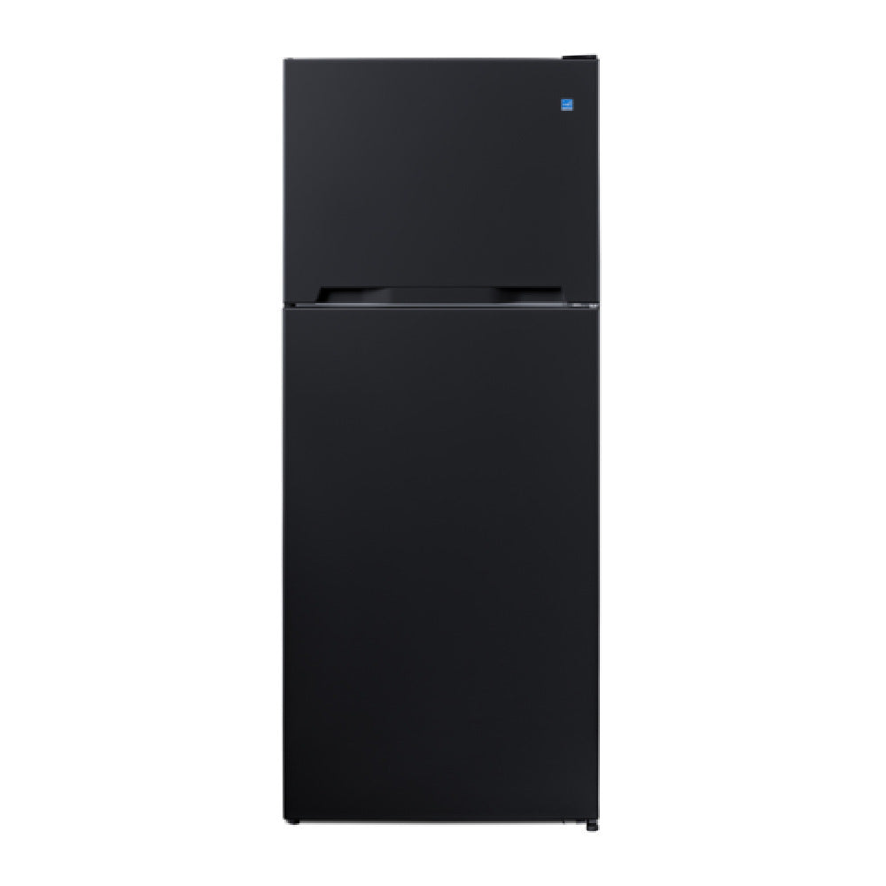 Summit CTR152B Refrigerator-Freezer 28" W Frost-free