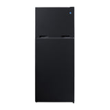 Summit CTR152B Refrigerator-Freezer 28" W Frost-free