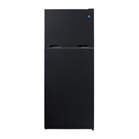 Summit CTR152B Refrigerator-Freezer 28" W Frost-free
