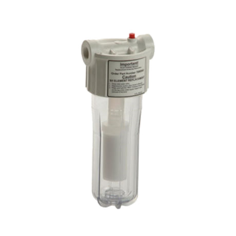 Antunes 9700901 SI-XL Scale Inhibitor System Anti-scale Dispensing System Includes: Scale Stick