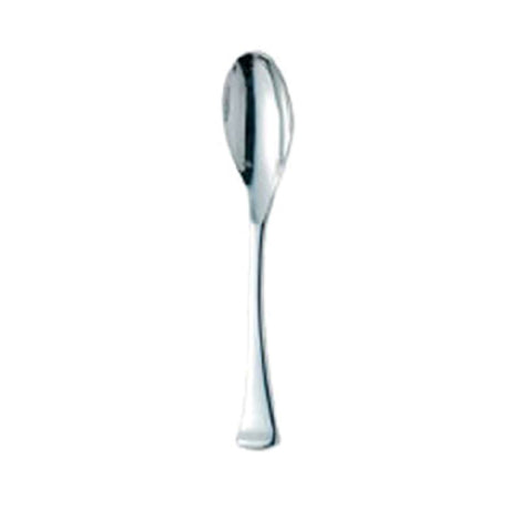 Arc Cardinal T5106 Chef & Sommelier Diaz Dessert Spoon (L:7.25'' X W:1.2'') 18/10 Stainless Steel