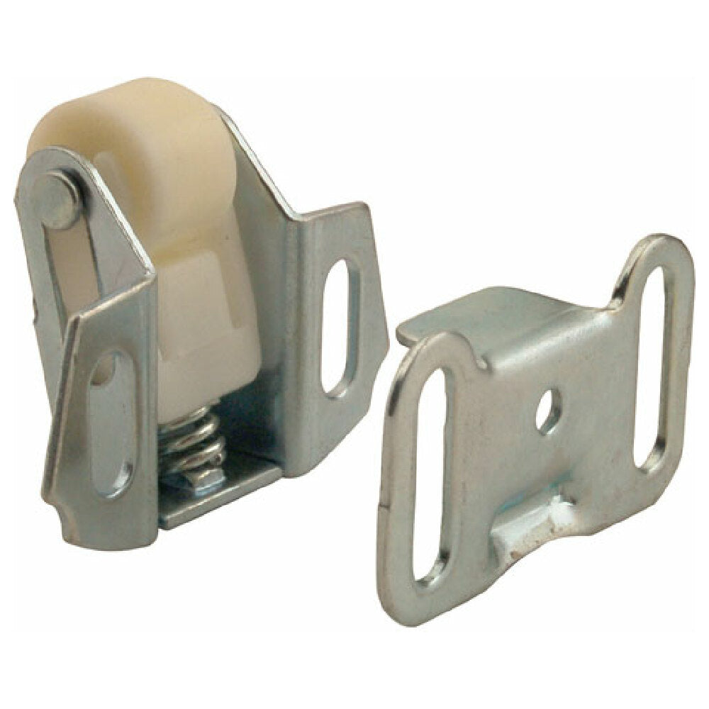 Keating 4540 Catch Door W/strike & Scrws