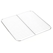 Private Label 1691073 Support Basket 13 3/4"sq Wire Rack