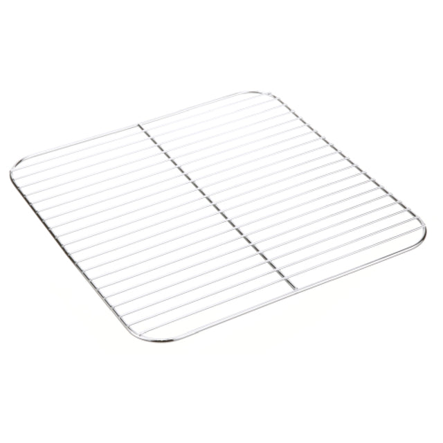 Private Label 1691073 Support Basket 13 3/4"sq Wire Rack