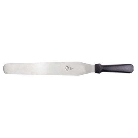 Mercer Culinary M18870P Mercer Cutlery Spatula Straight 12"L X 1-7/8"W Blade 17" Overall Length