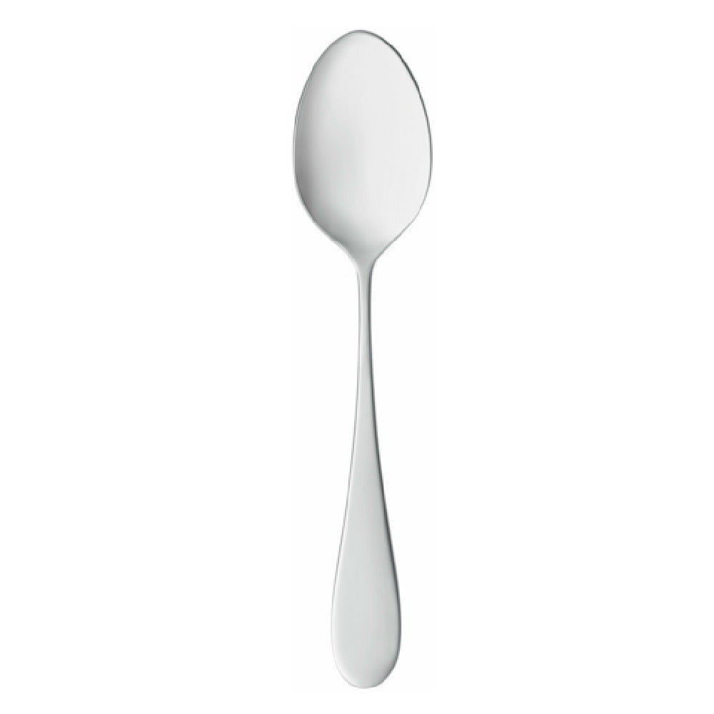 Libbey 927 001 Teaspoon 6-7/8" 18/8 Stainless Steel (4.0 Mm Thickness)