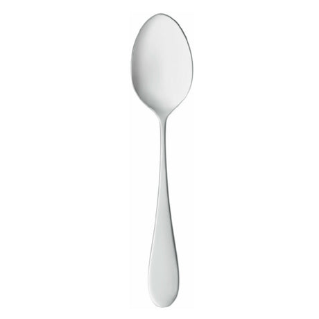 Libbey 927 001 Teaspoon 6-7/8" 18/8 Stainless Steel (4.0 Mm Thickness)