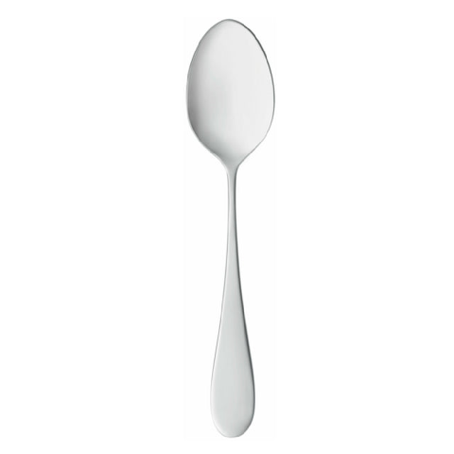 Libbey 927 001 Teaspoon 6-7/8" 18/8 Stainless Steel (4.0 Mm Thickness)