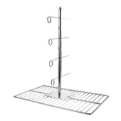 Lainox SAM55 Spit/Skewer 12" X 20" (1/1 GN) 21.65" (55cm) H