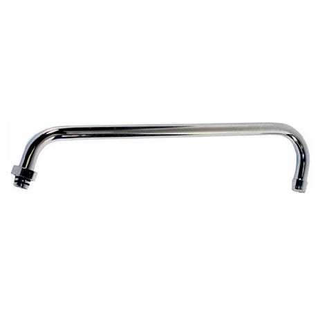 Fisher Faucet 3967 Spout Fis 16in No Ca Vt