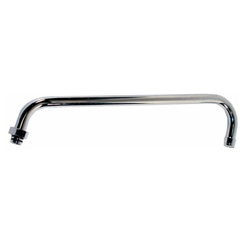 Fisher Manufacturing 3967 Spout Fis 16in No Ca Vt