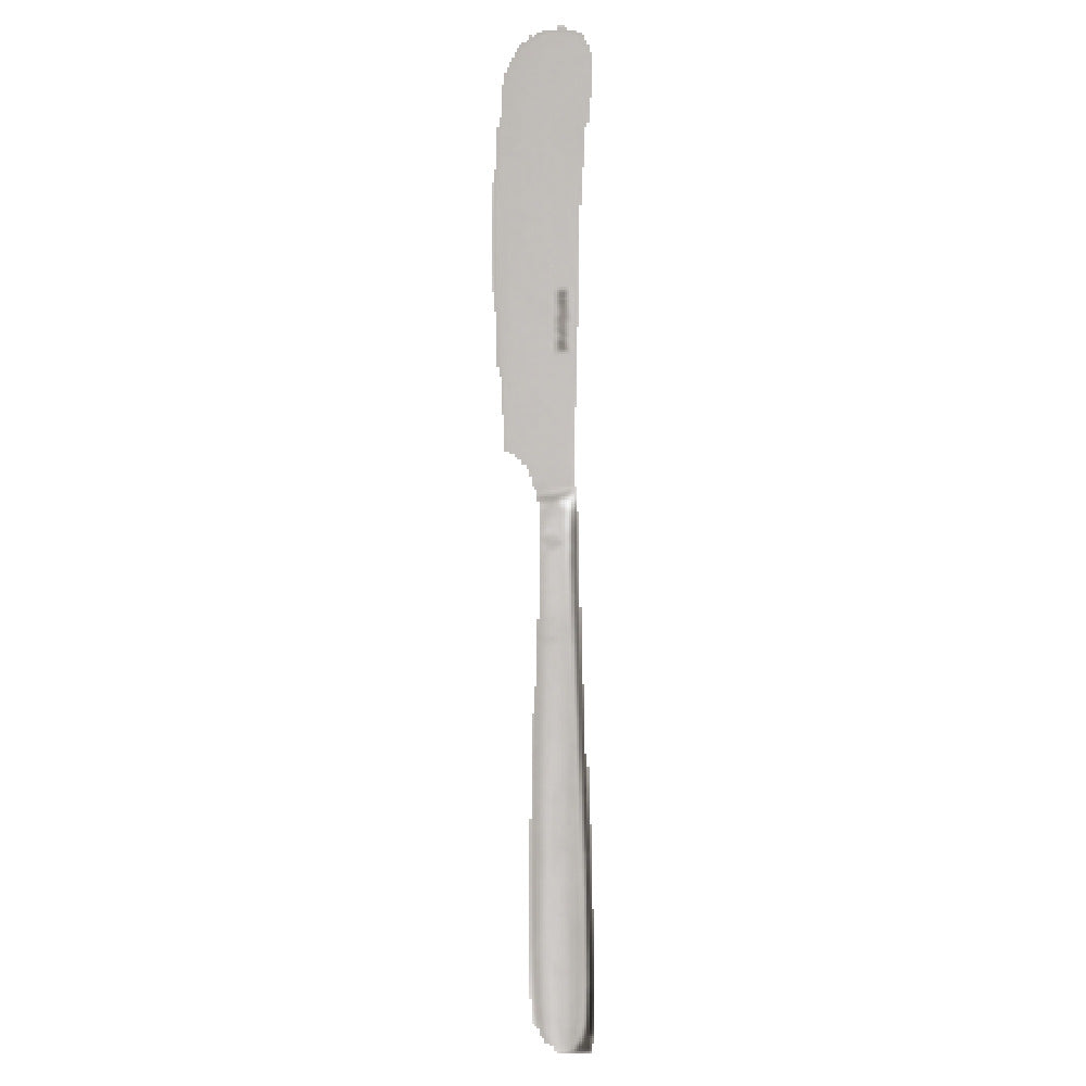 Paderno 62512-73 Butter Knife 7-7/8" Solid Handle