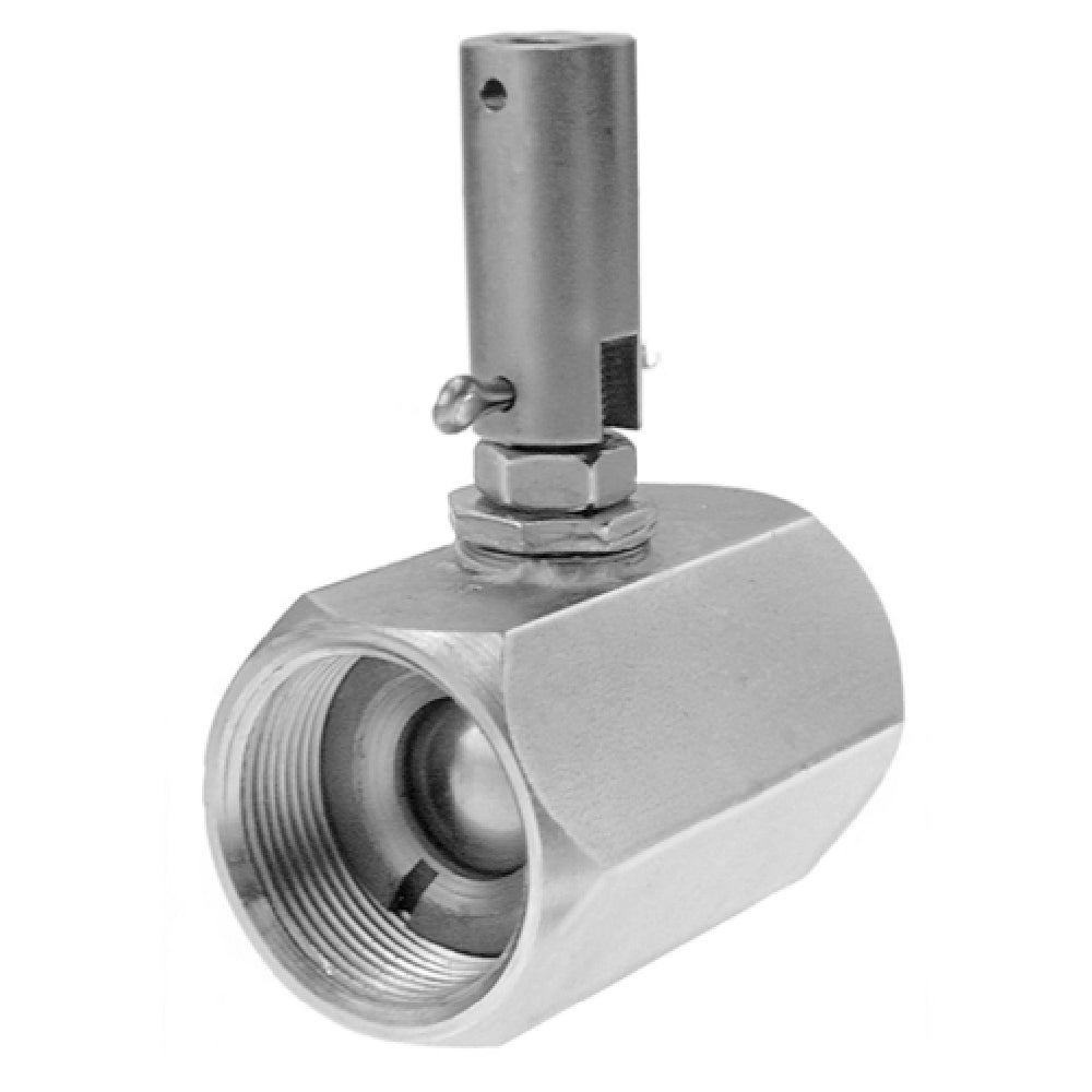 Franklin Machine Products 840-2879 Valve Drain