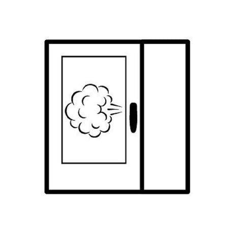 Lainox NSGB Innovative Smokegrill For Barbecue System