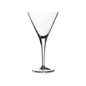Bauscher Hepp 10368/04 - Martini Glass, 8.75 Oz., Pure And Transparent