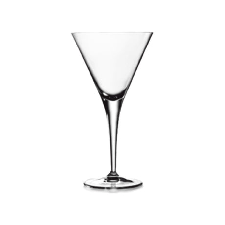 Bauscher Hepp 10368/04 - Martini Glass, 8.75 Oz., Pure And Transparent