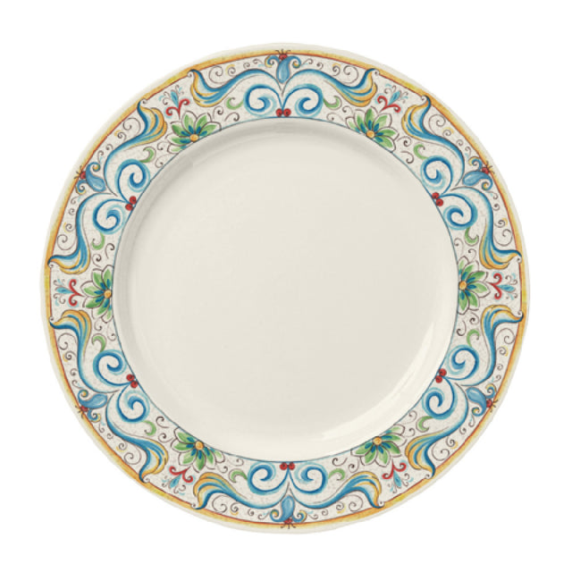 Steelite HL44463910 Rolled Edge Plate 10.625" RE & NR