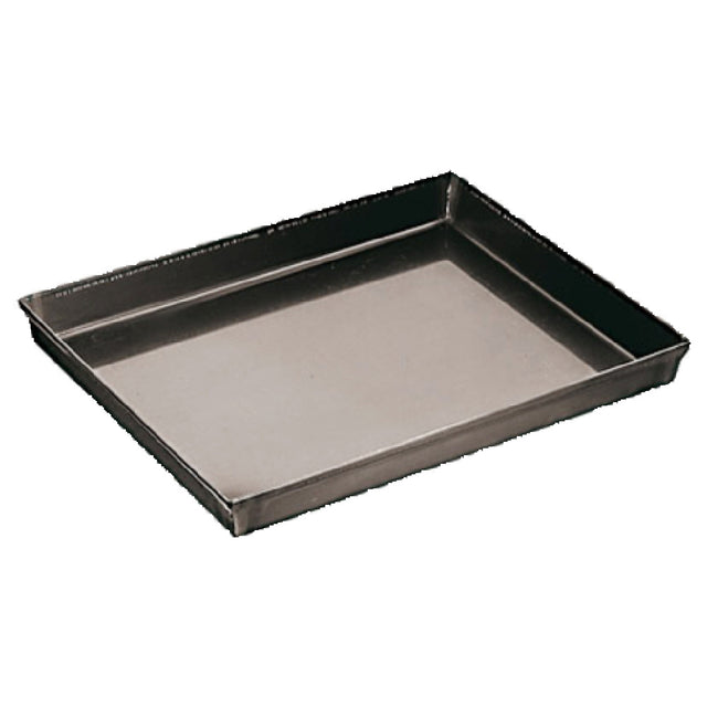 Paderno 41745-50 Baking Sheet 19-5/8"L X 13-3/4"W X 1-1/8"H