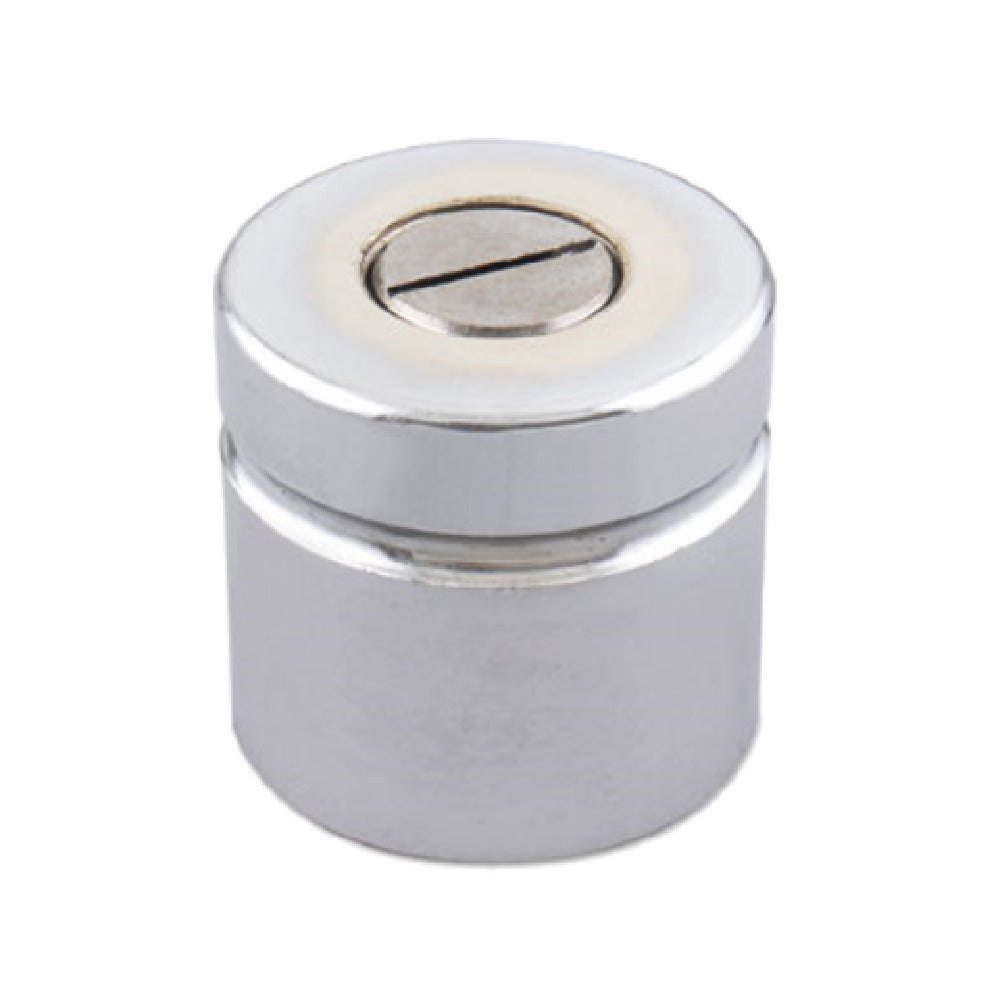 Alegacy Foodservice Products CBDS1 Counter Weight Only For Baker's Dough Scale