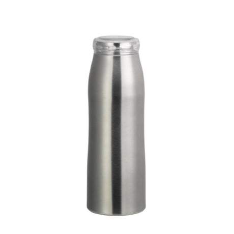 Service Ideas VV10SSTS Service Ideas Versa Vac Vacuum Insulated Bottle 1 Liter