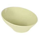 Elite Global Solutions M115-WWG Bowl 2 Qt. (64 Oz.) 11-1/2" Dia. X 3-1/4" X 6"H