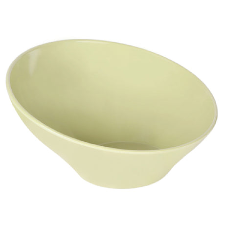 GET Enterprises M115-WWG Elite Global Solutions Bowl 2 Qt. (64 Oz.) 11-1/2" Dia. X 3-1/4" X 6"H