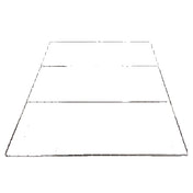 Franklin Machine Products 800-8025 Oven Rack Shelf 28-1/4"D X 20-3/8"W Steel