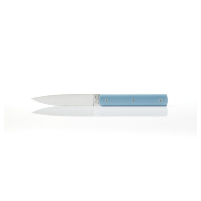 Revol 208947 Perceval Table Knife 947 High End And Resistant Steel Blade Non Serrated