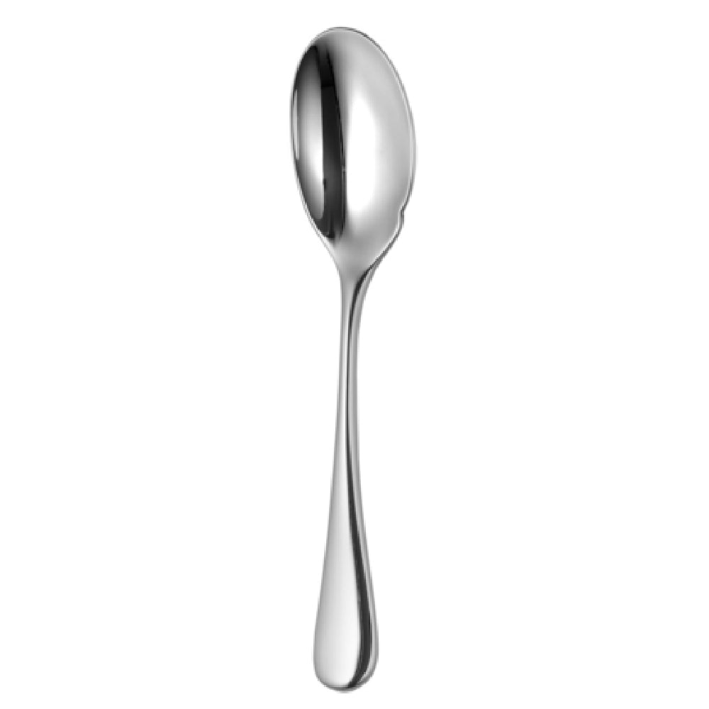 Steelite 5970SX014 Sauce Spoon 9" 18/10 Stainless Steel