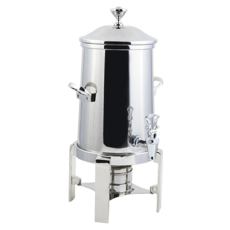 Bon Chef 42101C Coffee Urn/Server 2 Gallon Non-insulated