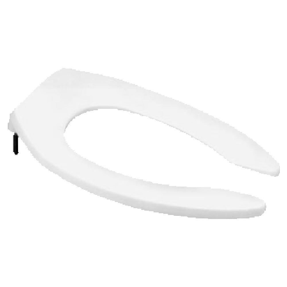 Franklin Machine Products 141-1061 Toilet Seat Elongated 18-5/8" X 14-1/4"