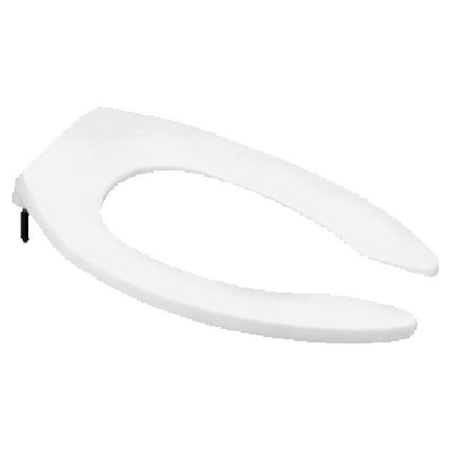 Franklin Machine Products 141-1061 Toilet Seat Elongated 18-5/8" X 14-1/4"