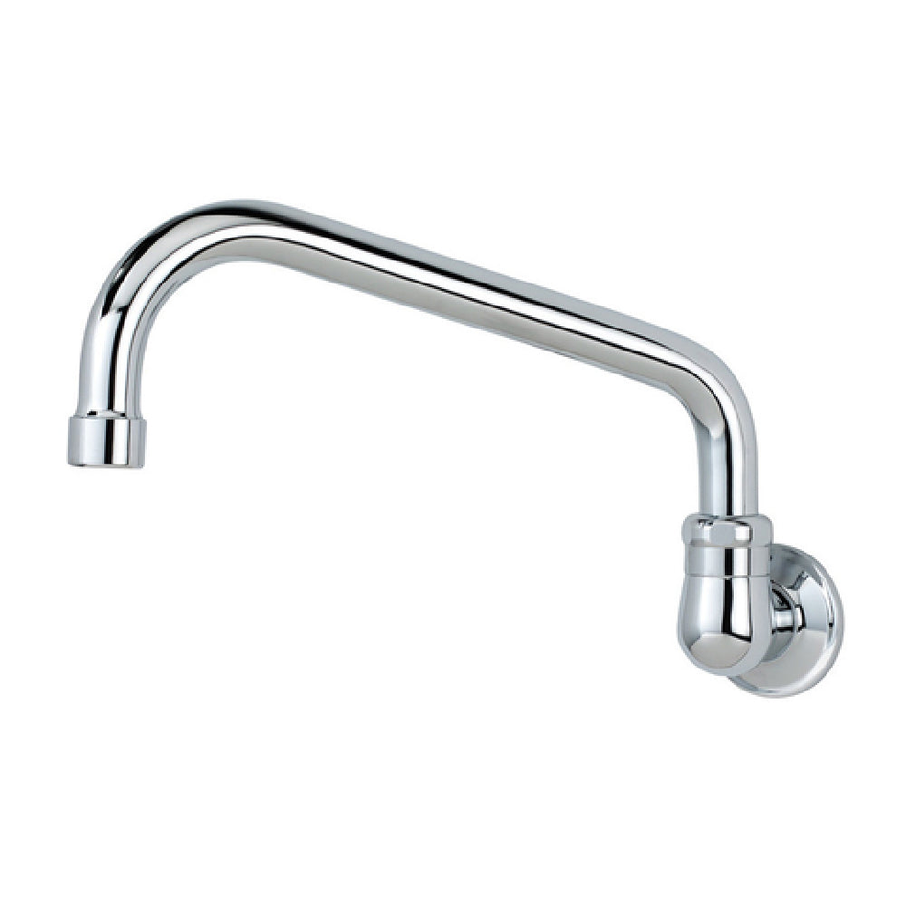 Krowne 16-142L Krowne Royal Series Faucet Wall-mounted Single Hole