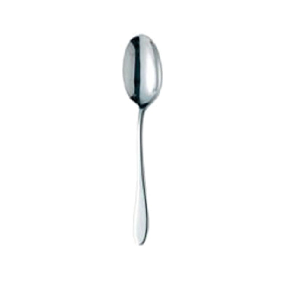 Arc Cardinal T4702 Chef & Sommelier Lazzo Dinner Spoon (L:8.25'' X W:1.5'') 18/10 Stainless Steel