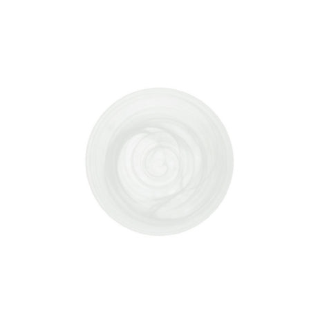 Fortessa 2600.WHITE.02 La Jolla White Salad Dessert Plate 8.25" (21cm) Dishwasher Safe