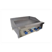 Comstock-Castle FHP72-72 Griddle Countertop Gas
