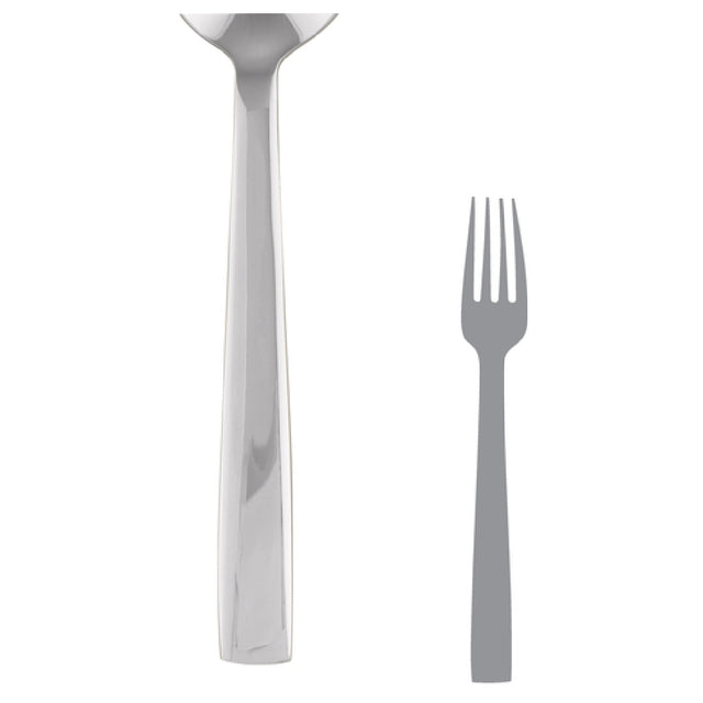 Steelite 5728SX023 Dessert/Salad Fork 7-1/8" 18/10 Stainless Steel