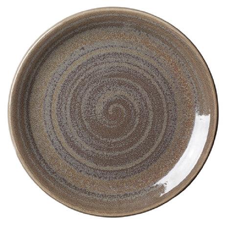 Steelite 17750567 Plate 8" Dia. Round