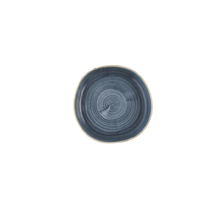 Churchill China SBBSWOB21 - Walled Bowl, 9-1/4" Dia., Organic Round