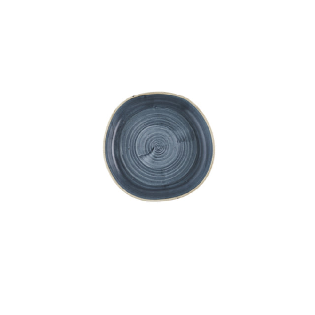 Churchill China SBBSWOB21 - Walled Bowl, 9-1/4" Dia., Organic Round